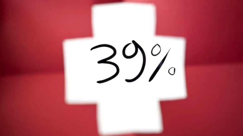 Industrie fribourgeoise déjà tendue avant les surtaxes douanières