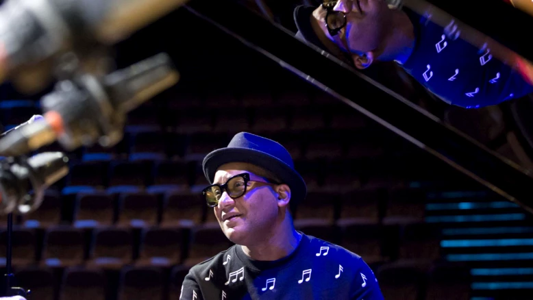 JazzOnze+ Lausanne: Rubalcaba, Youn Sun Nah et Emmet Cohen au festival