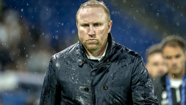 FC Bâle à Copenhague: barrage décisif pour la Ligue des champions