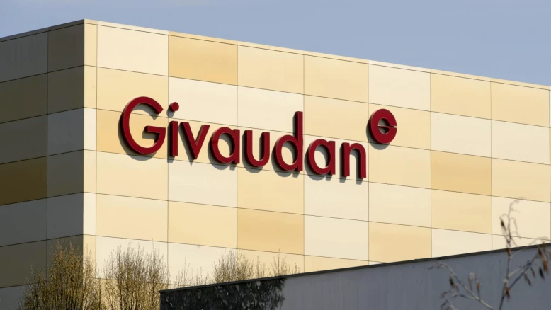 Givaudan: Andrier quitte, Stammkoetter nommé directeur général