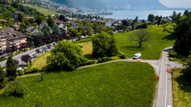 Permis de construire annulé à Montreux pour les Grands Prés