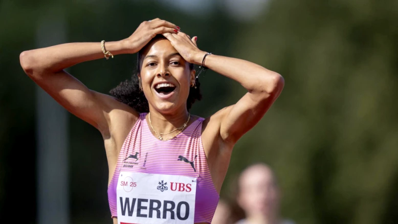 Ligue de diamant au Letzigrund: neuf suisses en lice jeudi soir