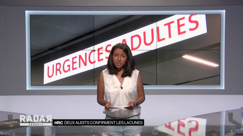 Deux audits confirment les lacunes de l'HRC