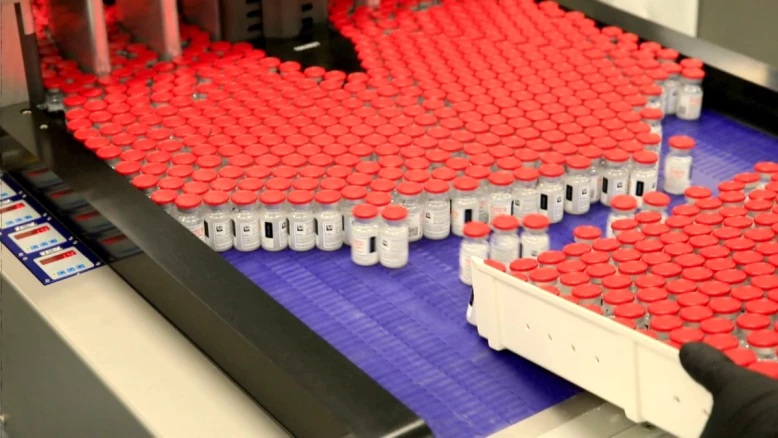 Vaccination Covid: un sujet qui pique