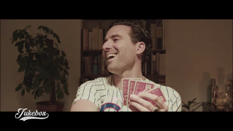 Mr. Preacher de Olimpic Antigua