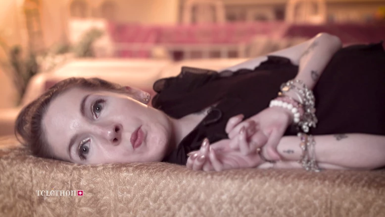 Téléthon 2021 - Le best-of