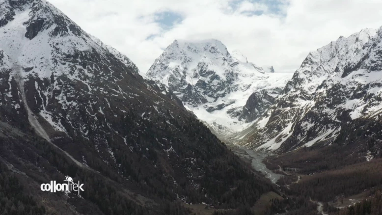 Collontrek 2022 - Une course pas comme les autres