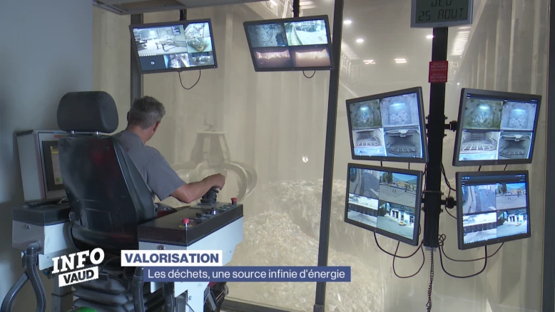 Une transition écologique pour les 50 ans de SATOM