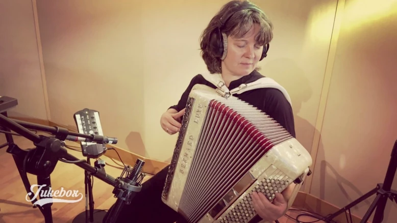 Tu pourras de Célina Ramsauer