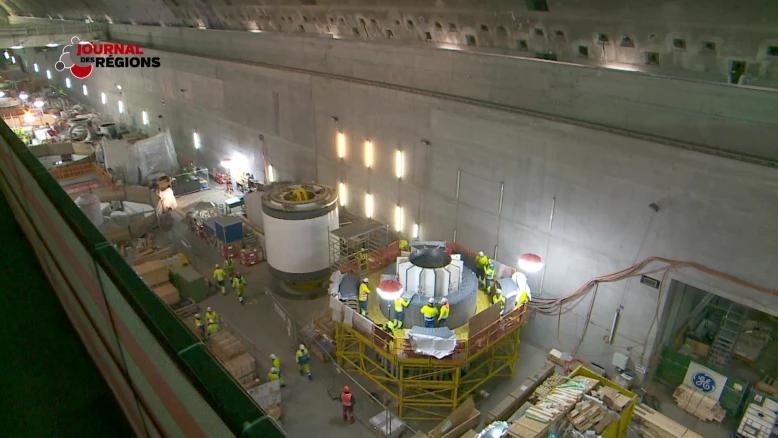 Journal du 18 septembre 2022