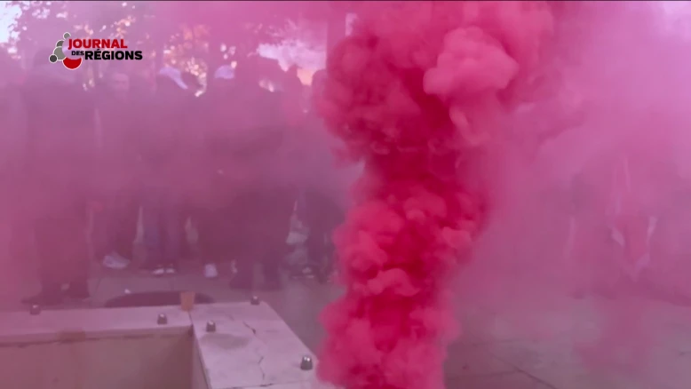 Journal du 13 novembre 2022