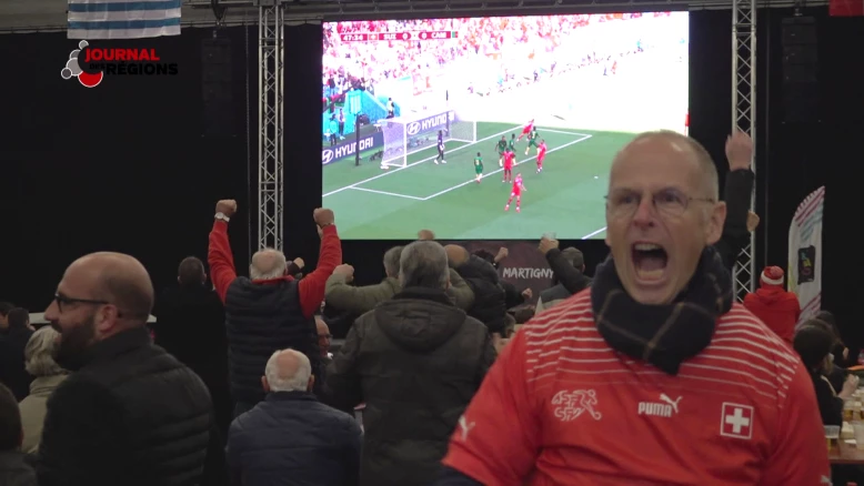 Journal du 27 novembre 2022