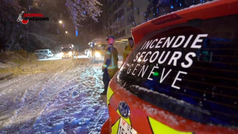 Journal du 18 décembre 2022