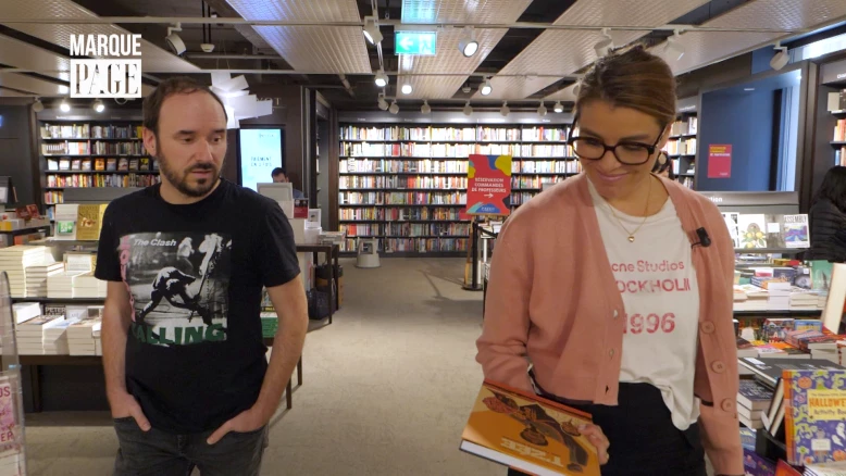 T'zée, une tragédie africaine