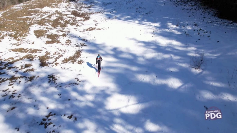 Destination PDG, épisode 1