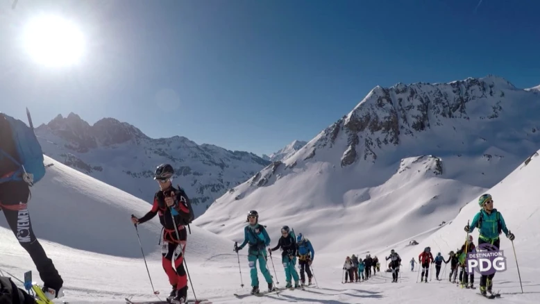 Destination PDG, épisode 2