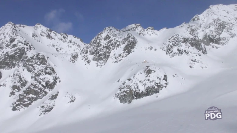 Destination PDG, épisode 3