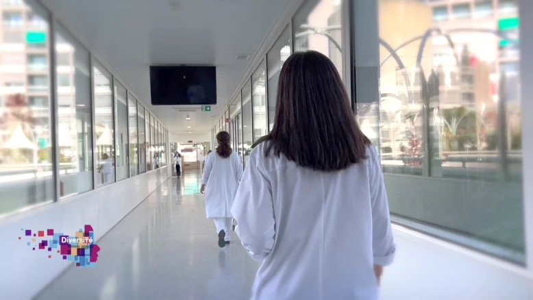 L'équité dans les soins