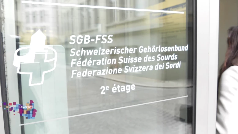 Santé des sourds et malentendants