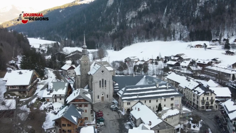 Journal du 19 février 2023