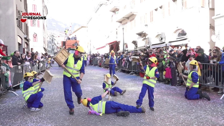 Journal du 26 février 2023