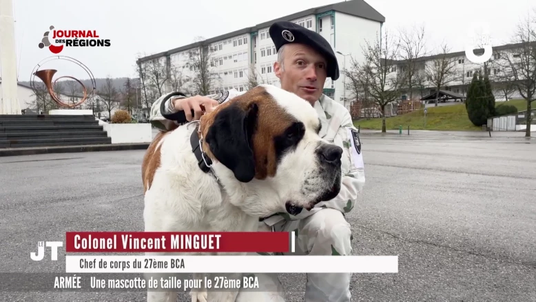 Journal du 26 mars 2023