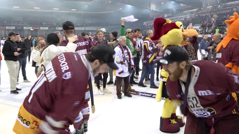 Journal du 7 mai 2023