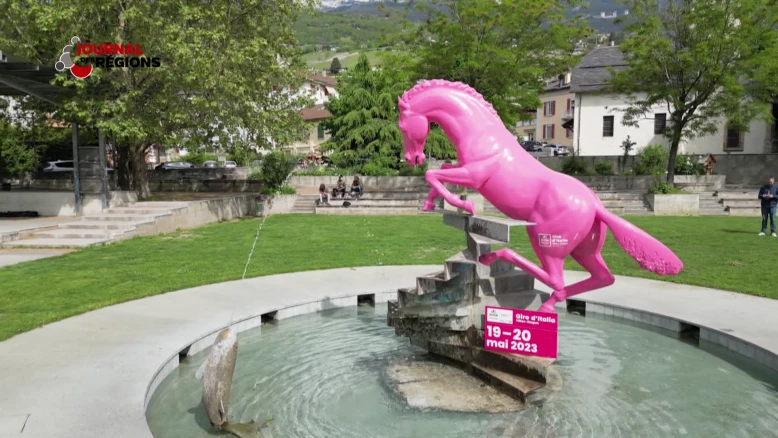 Journal du 14 mai 2023