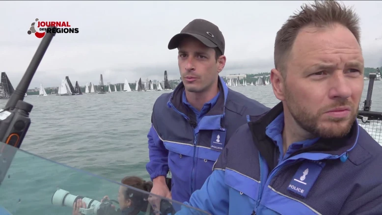 Journal du 18 juin 2023