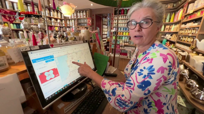 Journal du 17 septembre 2023