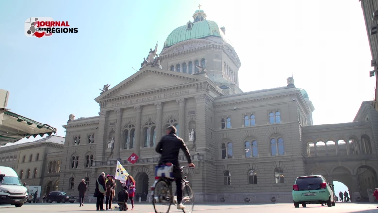 Journal du 14 octobre 2023