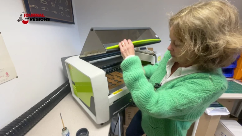 Journal du 2 décembre 2023