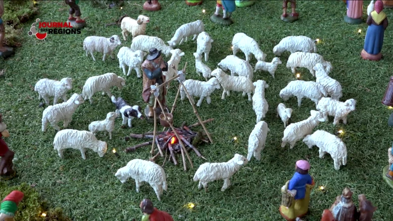 Journal du 16 décembre 2023