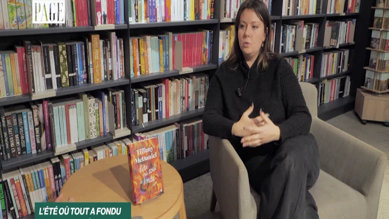 L'été où tout a fondu