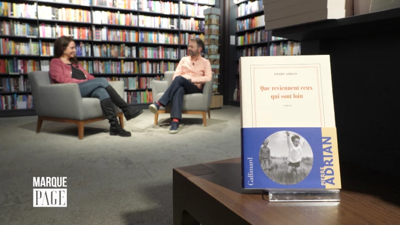 Que reviennent ceux qui sont loin