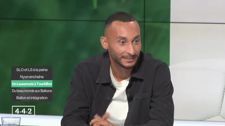 Kabacalman en Valais