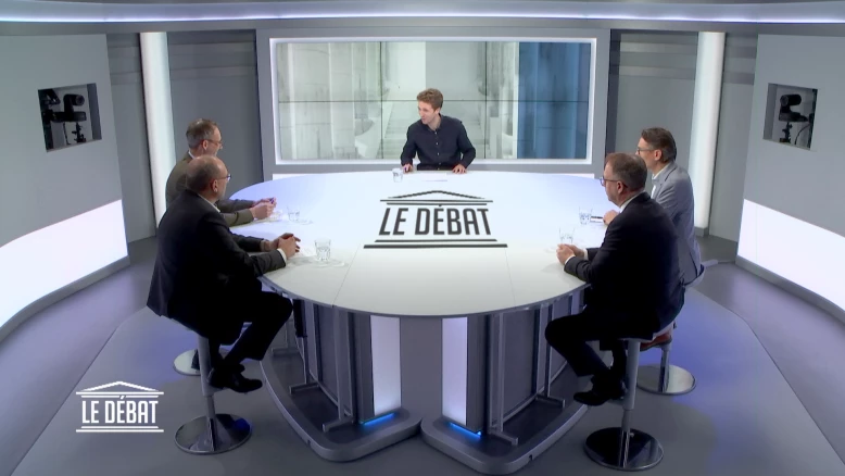 L'État doit-il aider les entreprises ?