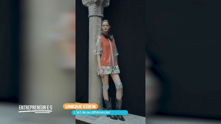Unique Eden : l'art de la différence