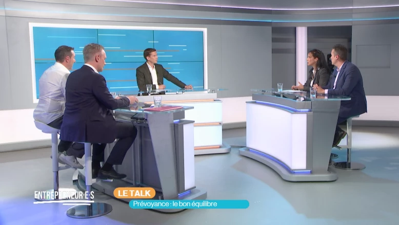 Prévoyance : le bon équilibre