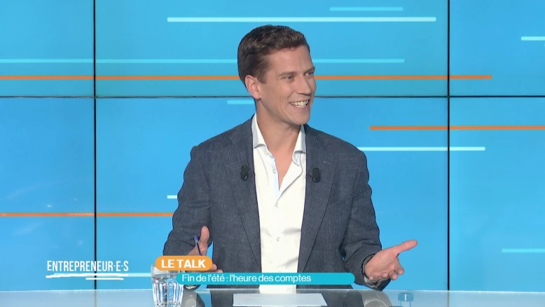 Fin de l'été : l'heure des comptes