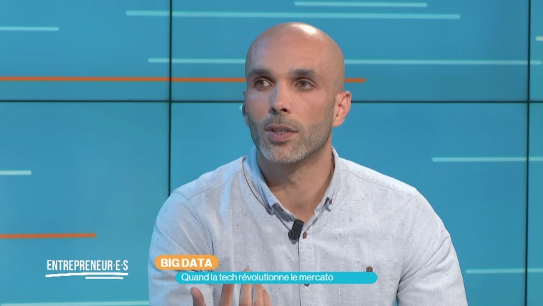 IA : la révolution dans le foot