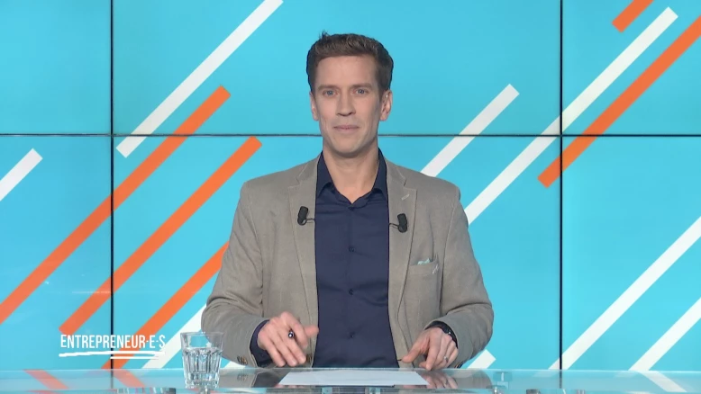 Exosquelettes: la santé à quel prix ?