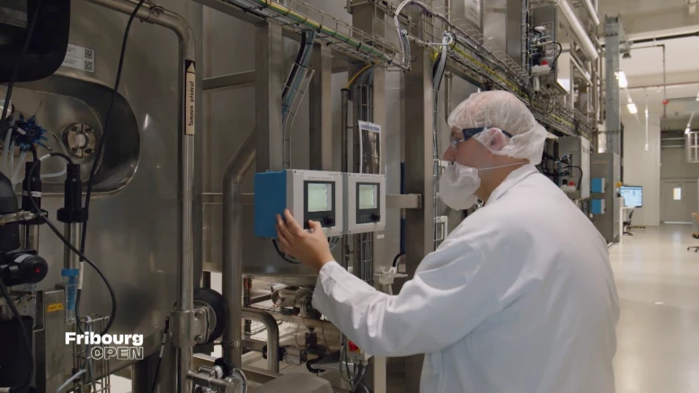 UCB et Swisspor vous ouvrent leurs portes