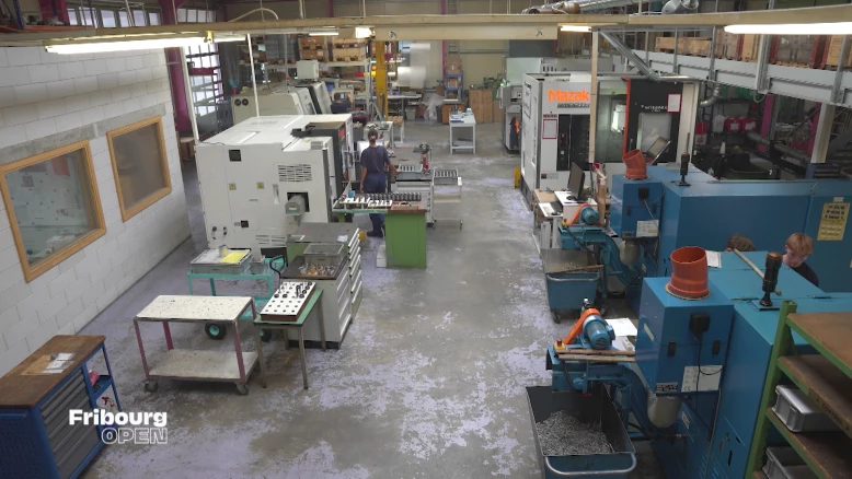 Bultech et Berset Mécanique ouvrent leurs portes