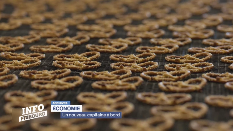 Un nouveau capitaine pour la CCIF