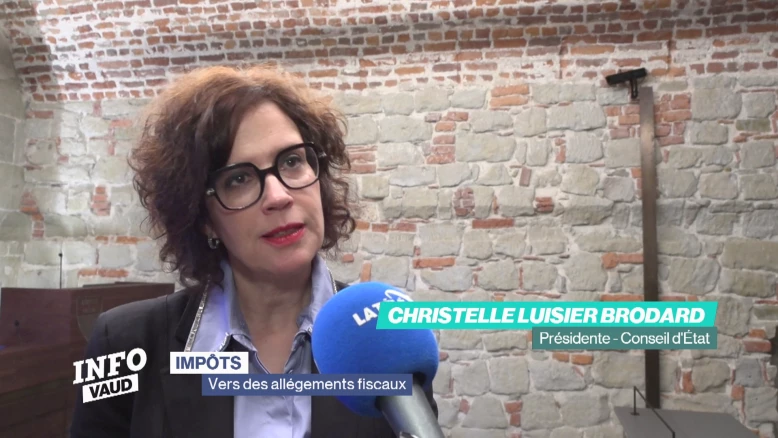 Vers des allégements fiscaux