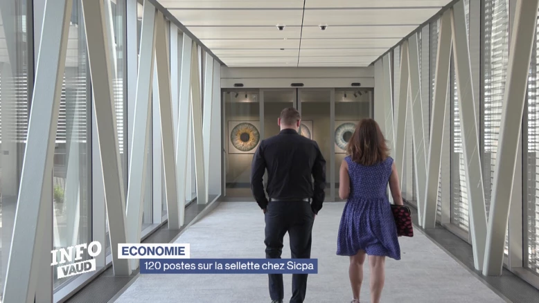 Des licenciements menacent les employés de Sicpa
