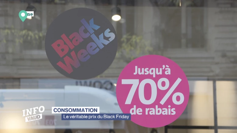Le véritable prix du Black Friday