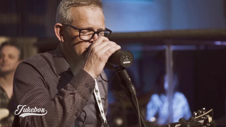 Mon Valais de Marcel Baillifard