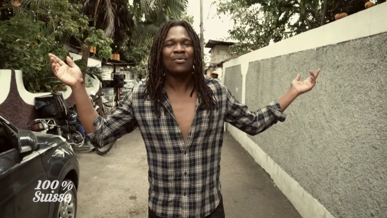 World Wide Love (feat. Kumar) de The 18th Parallel